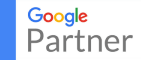 We are the Google Partners